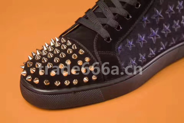 Super Max Christian Louboutin Shoes-832