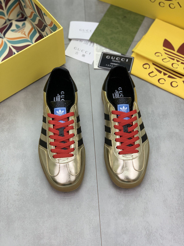 G men shoes 1：1 quality-3643