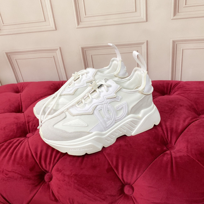 D&G men shoes 1：1 quality-886