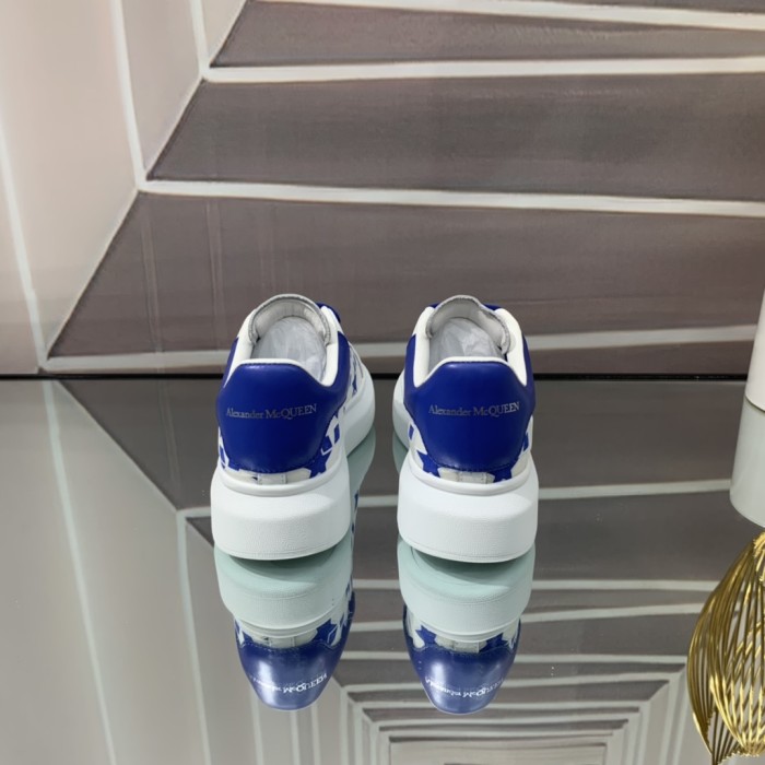 Alexander McQueen men shoes 1：1 quality-704