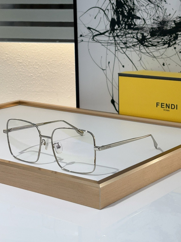 FD Sunglasses AAAA-2270