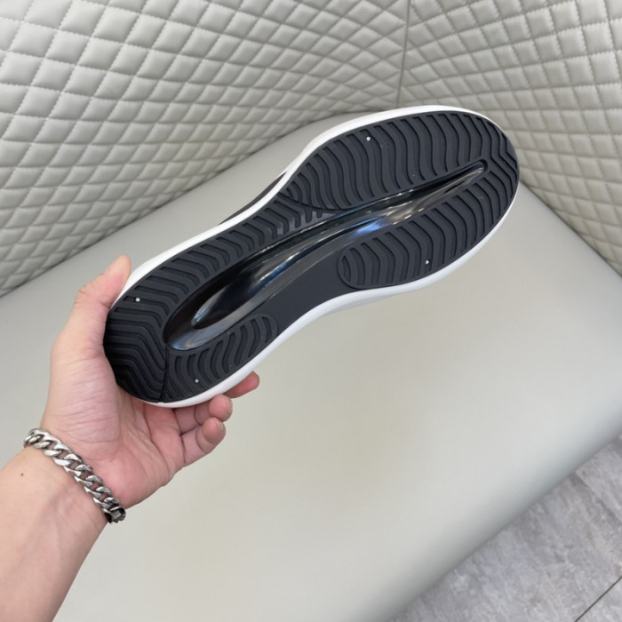 Versace Men Shoes 1：1 Quality-712