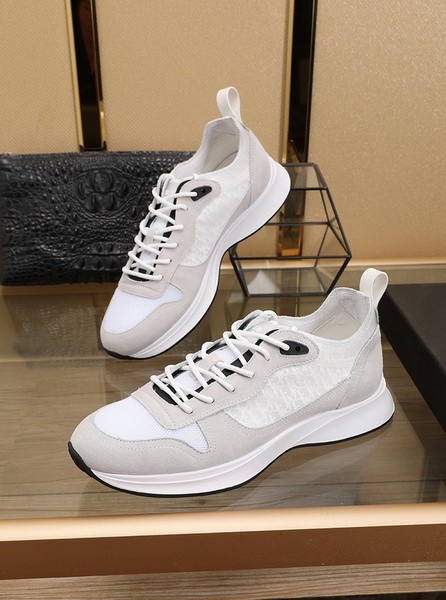 Dior men Shoes 1:1 quality-174