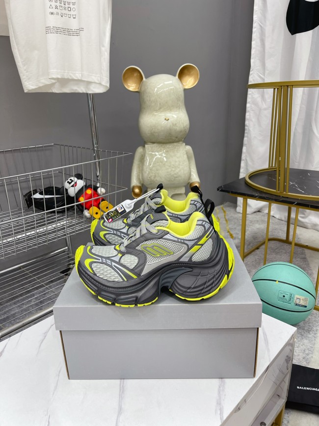 B men shoes 1：1 quality-002