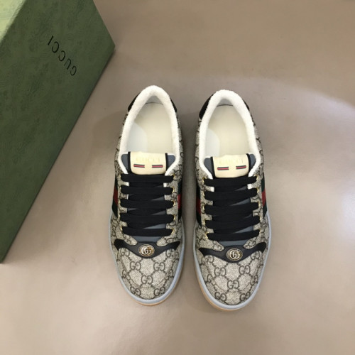 G men shoes 1：1 quality-3655