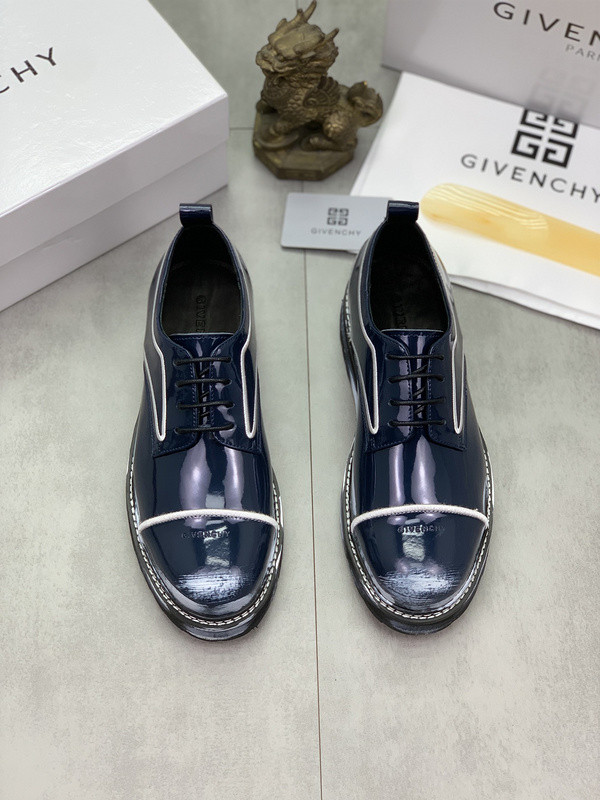 Givenchy men shoes 1：1 quality-172