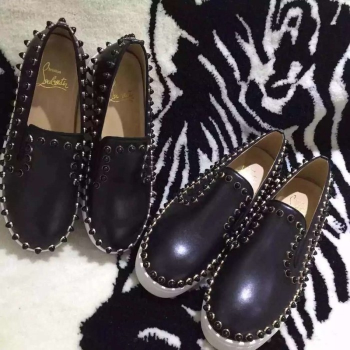 Super Max Perfect Christian Louboutin(with receipt)-003