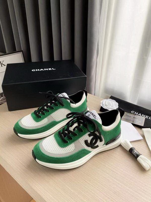 Chal Men Shoes 1：1 Quality-169