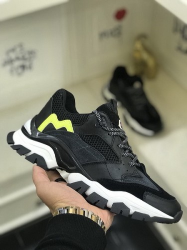 Moncler Men shoes 1：1 quality-018