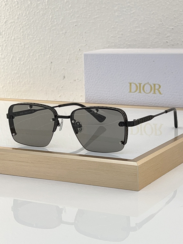 Dior Sunglasses AAAA-2862