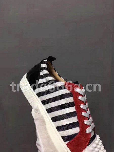 Super Max Christian Louboutin Shoes-772