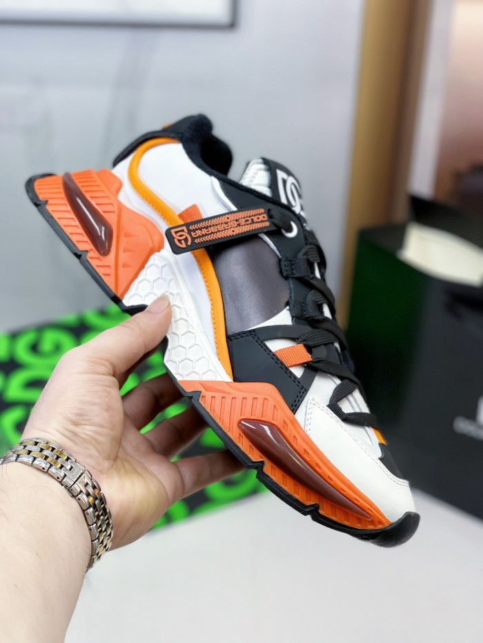 D&G men shoes 1：1 quality-938