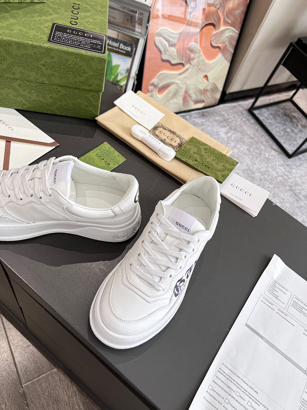 G men shoes 1：1 quality-3633