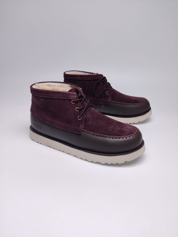 UG Boots Men-003