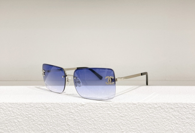CHNL Sunglasses AAAA-4008