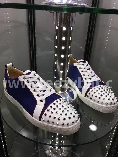 Super Max Christian Louboutin Shoes-628