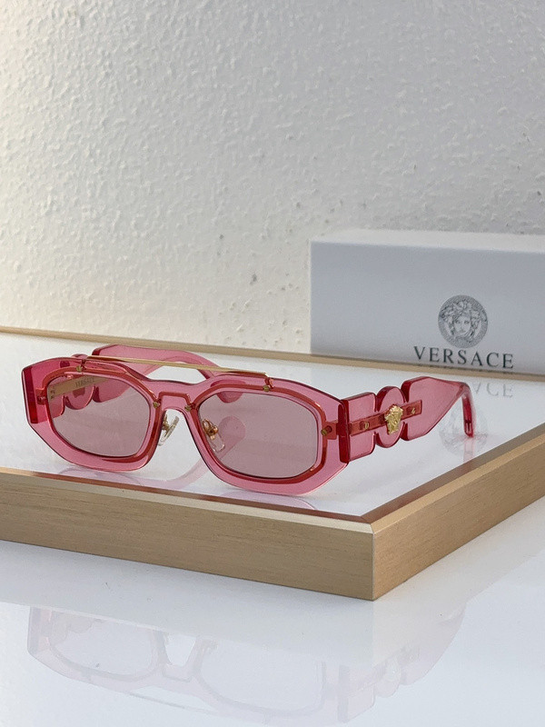 Versace Sunglasses AAAA-2616