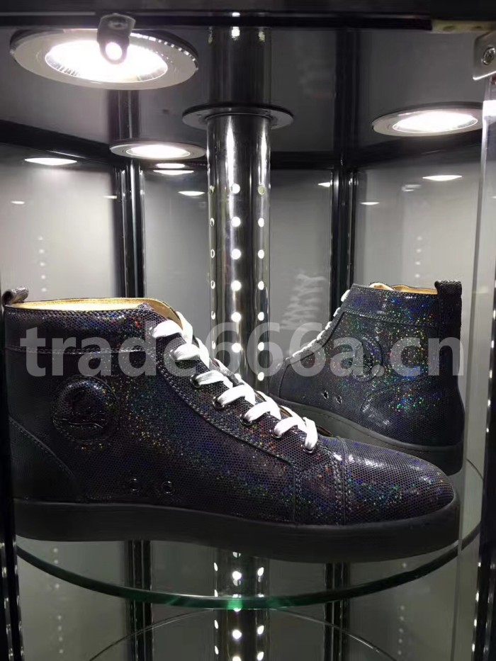 Super Max Christian Louboutin Shoes-726