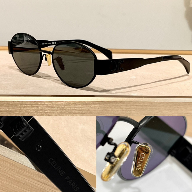 CE Sunglasses AAAA-1484
