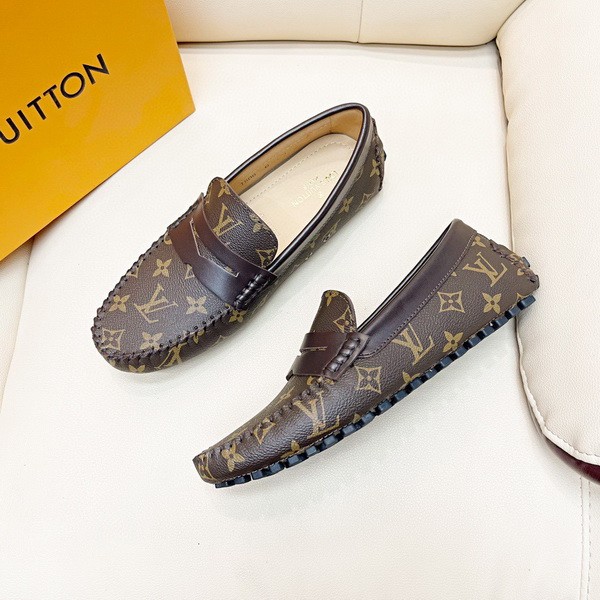 LV Men shoes 1:1 quality-4071