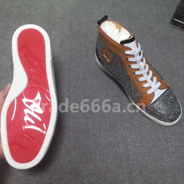 Super Max Christian Louboutin Shoes-876