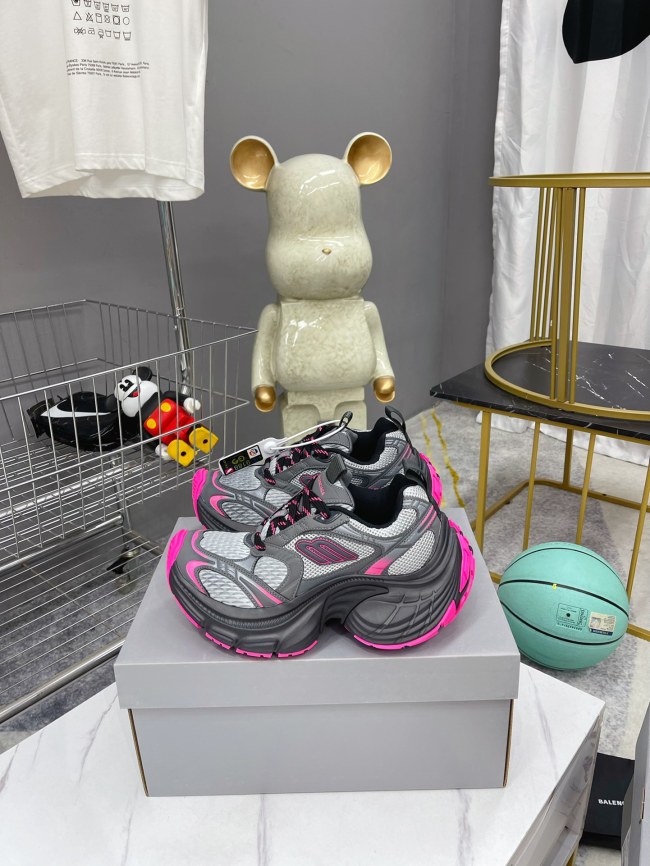 B men shoes 1：1 quality-006