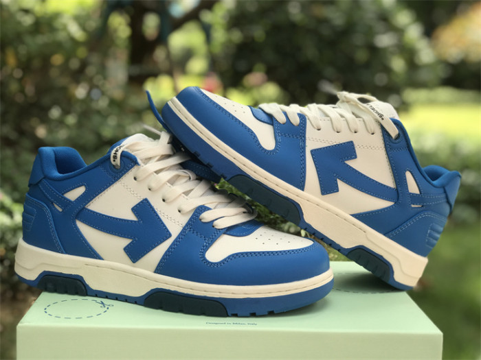 OFFwhite Women Shoes 1：1 quality-101