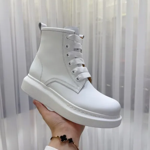 Alexander McQueen men shoes 1：1 quality-542
