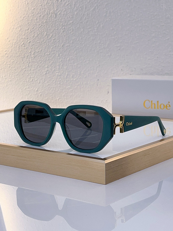 Chloe Sunglasses AAAA-161