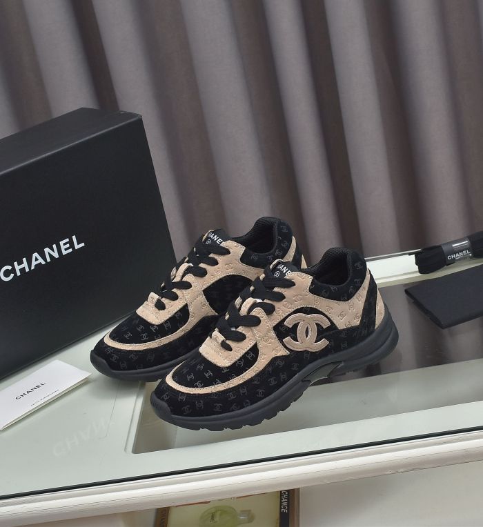 Chal Men Shoes 1：1 Quality-193