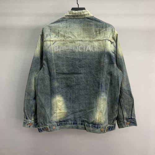 B Jacket 1：1 Quality-552(XS-L)
