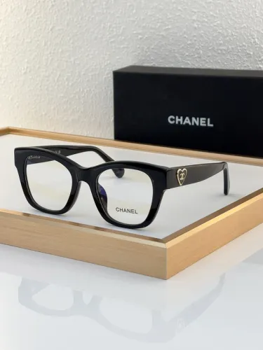 CHNL Sunglasses AAAA-3824
