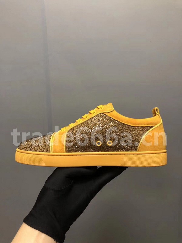 Super Max Christian Louboutin Shoes-1053