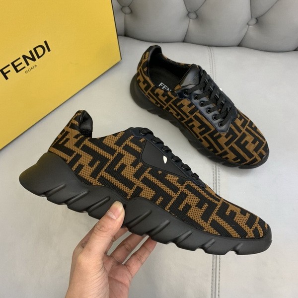 FD men shoes 1：1 quality-273