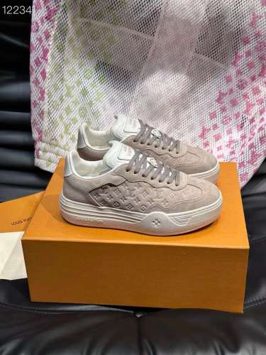 Super Max LV Shoes-2945