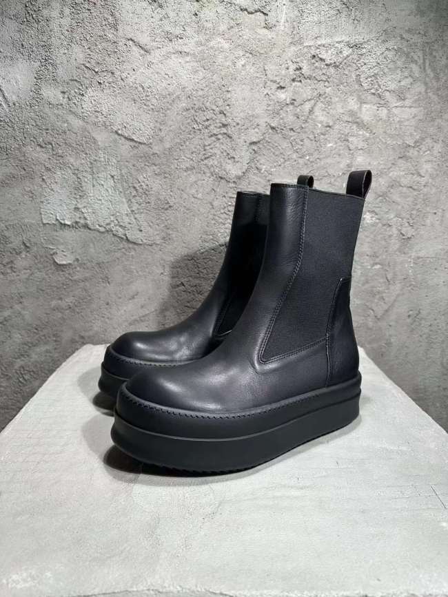 Super Max Rick Owens Shoes-181