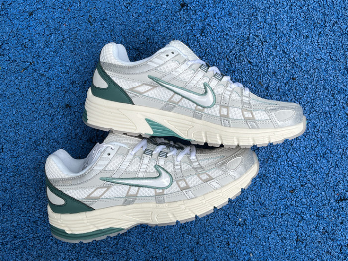 Authentic Nike P-6000 Shoes-001