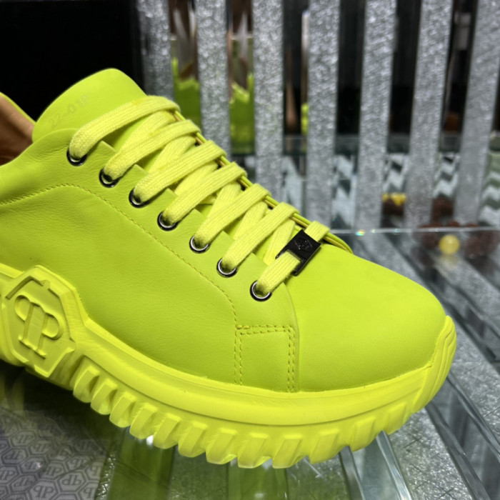 PP men shoes 1 ：1 quality-421