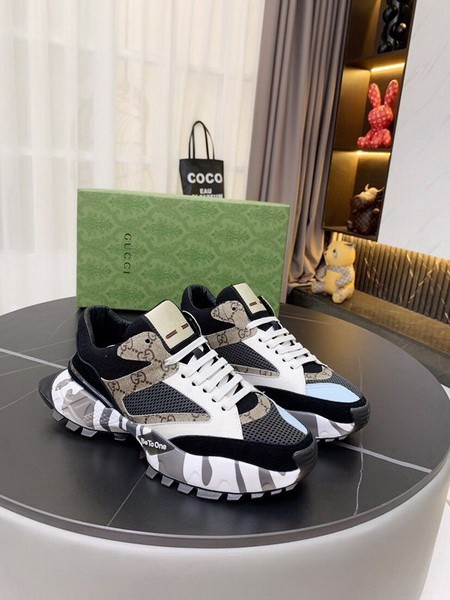 G men shoes 1：1 quality-2965