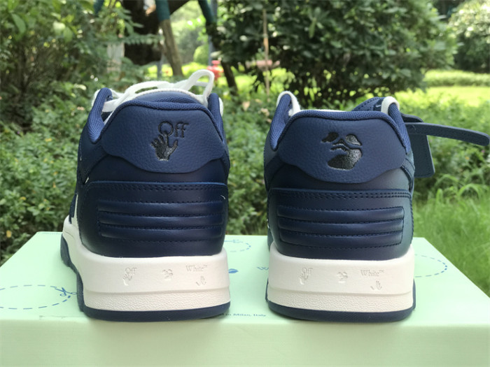 OFFwhite Men shoes 1：1 quality-170