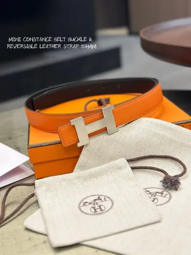 Super Perfect Quality Hermes Belts-2564