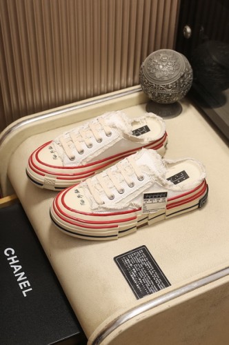 Chal Men Shoes 1：1 Quality-128