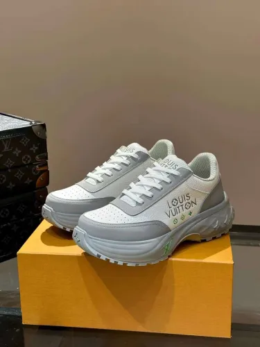 Super Max Custom LV Shoes-3148