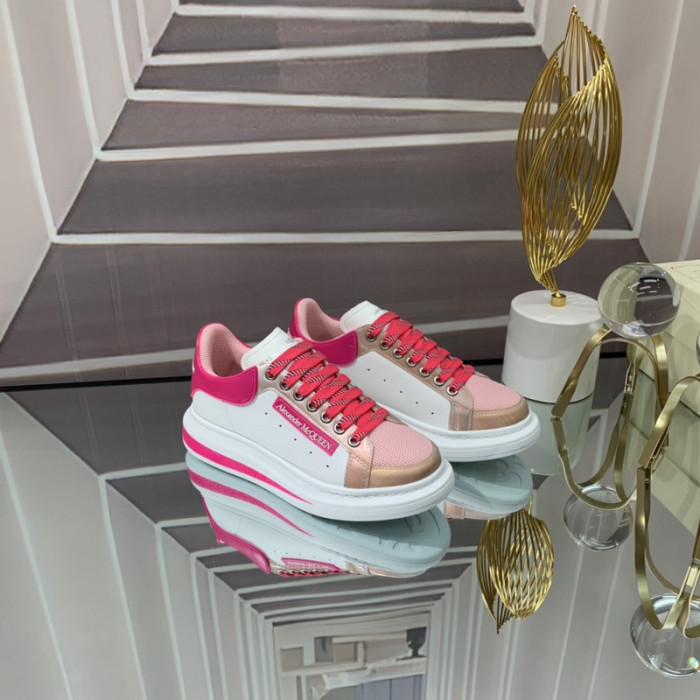 Alexander McQueen men shoes 1：1 quality-751