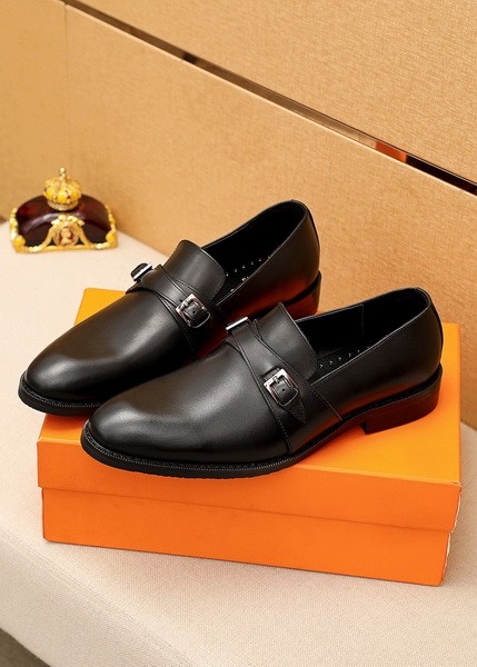 Hermes Men shoes 1:1 quality-075