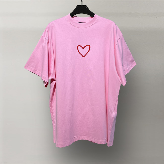 B Shirt 1:1 Quality-3469(XS-L)