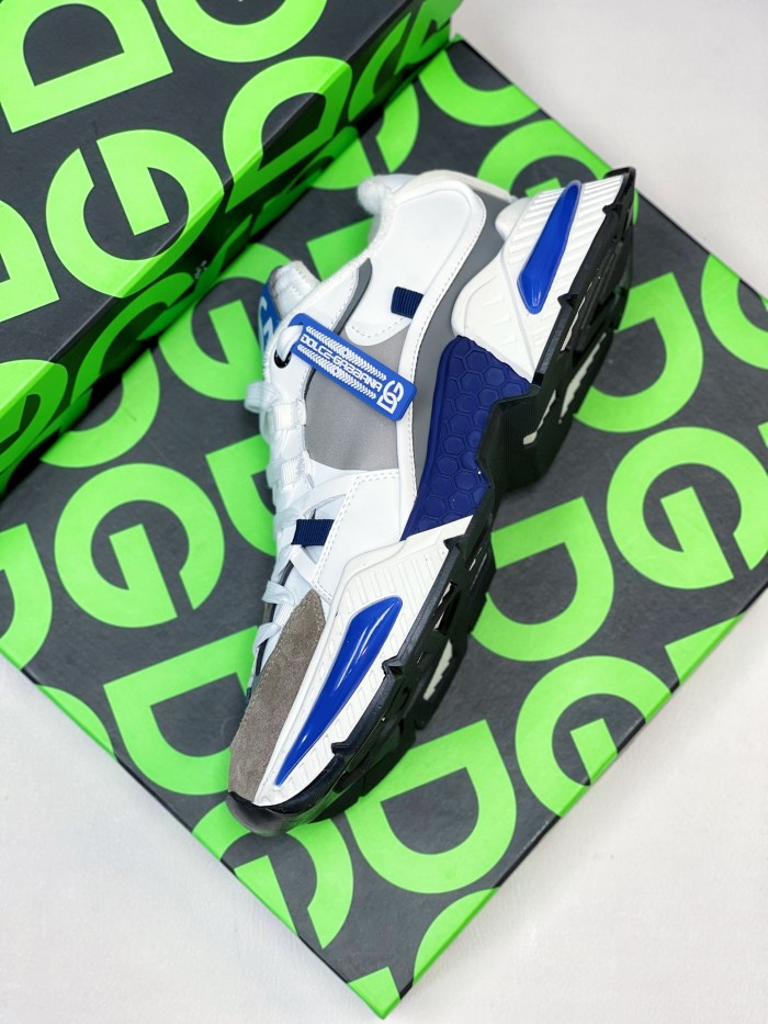 D&G men shoes 1：1 quality-931