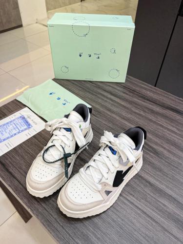 OFFwhite Men shoes 1：1 quality-124