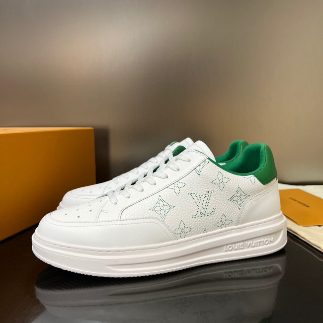 Super Max Custom LV Shoes-2339