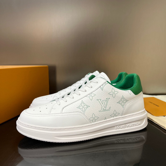 Super Max Custom LV Shoes-2339